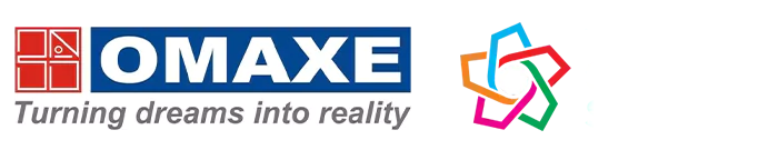 Omaxe Group Logo – The Omaxe State Dwarka Delhi